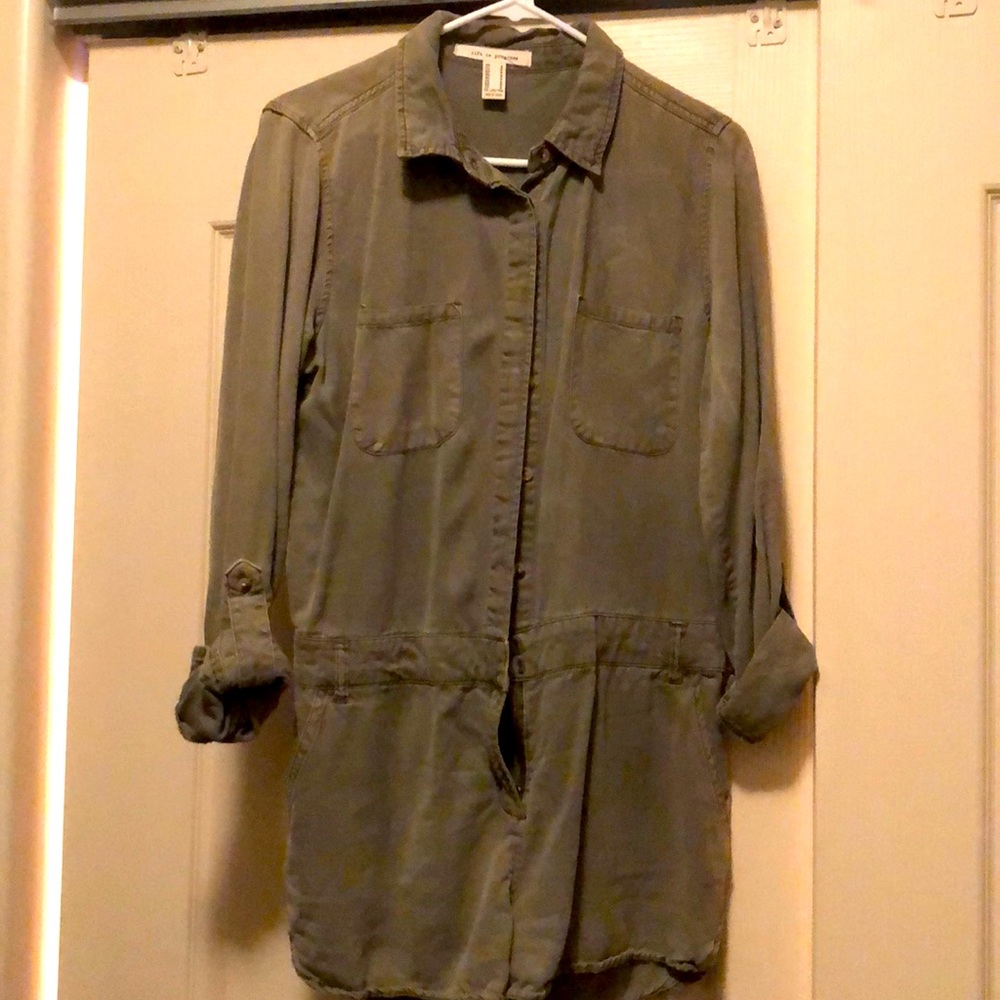 Jumpsuit